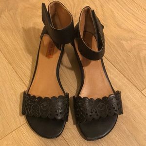 Miz Mooz sandals